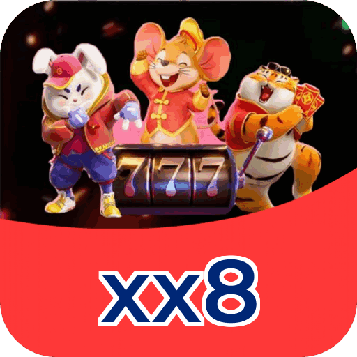 Especificações técnicas download xx8