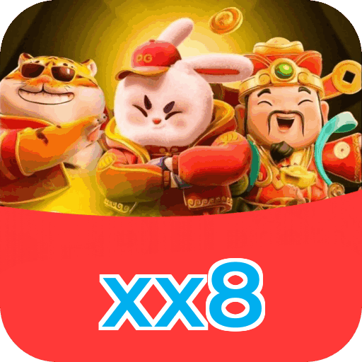 Especificações técnicas download xx8