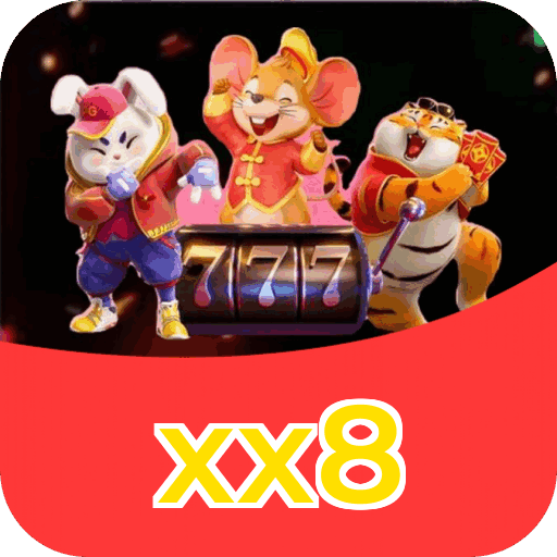 Especificações técnicas download xx8