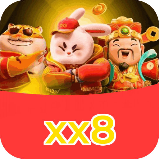 Especificações técnicas download xx8