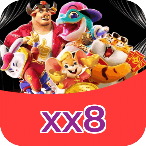 Especificações técnicas download xx8